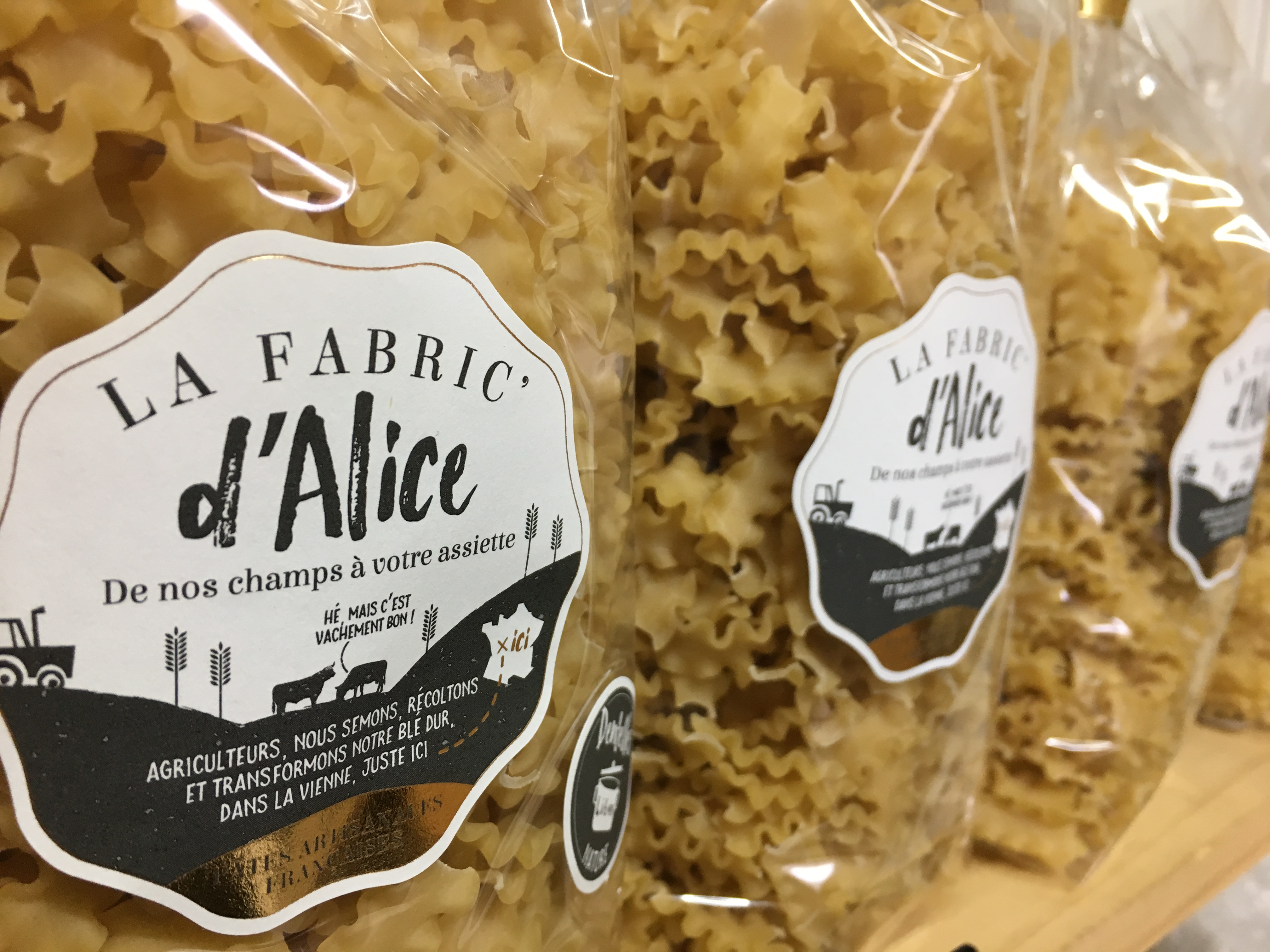 La Fabric d'Alice