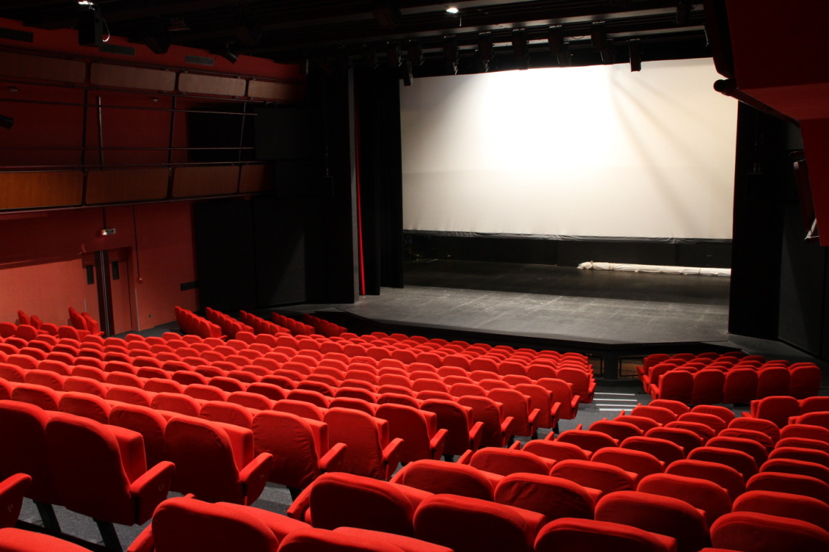 Le Nouveau Théâtre