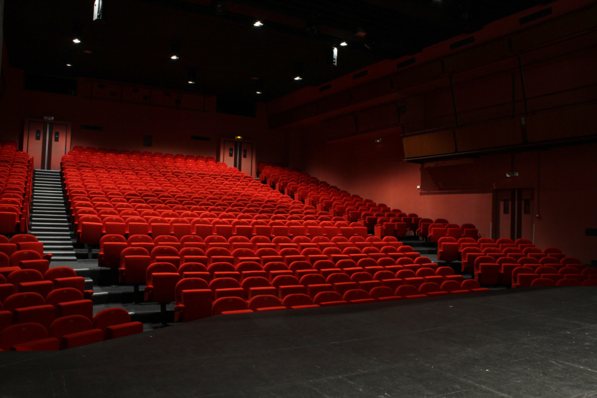 Le Nouveau Théâtre