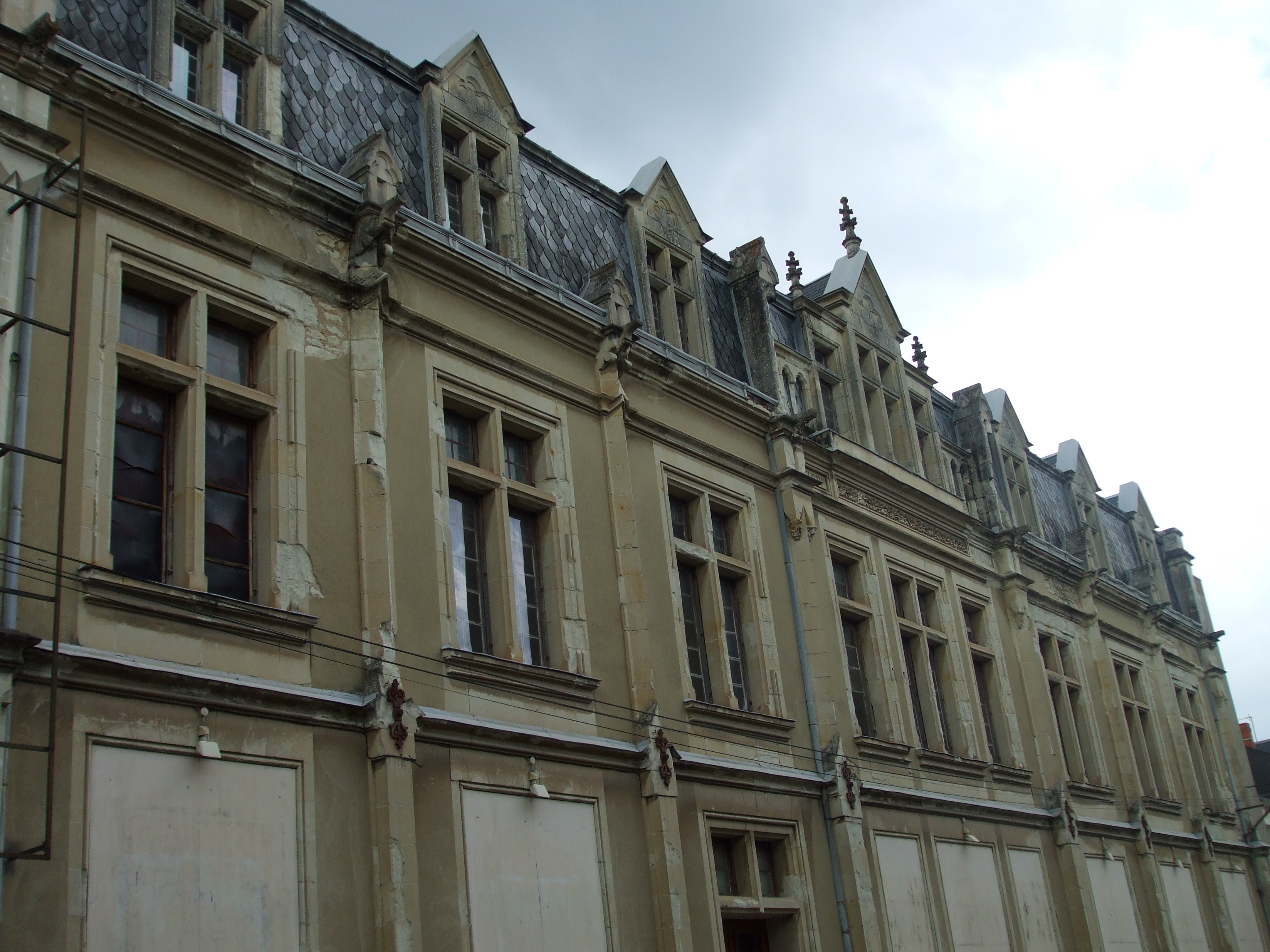 Le Nouveau Théâtre