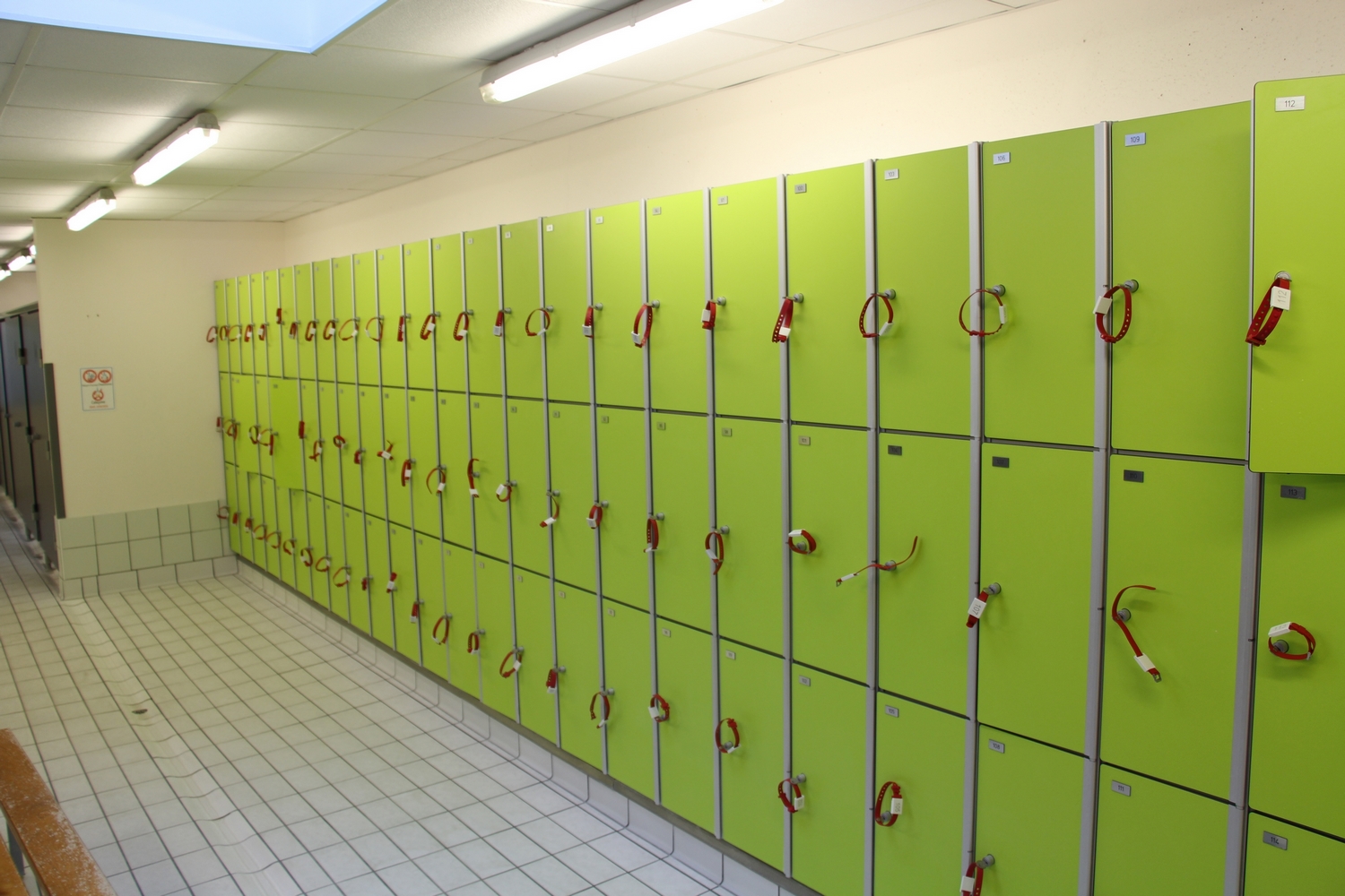 Piscine de Lencloître, Lencloître - photo 5