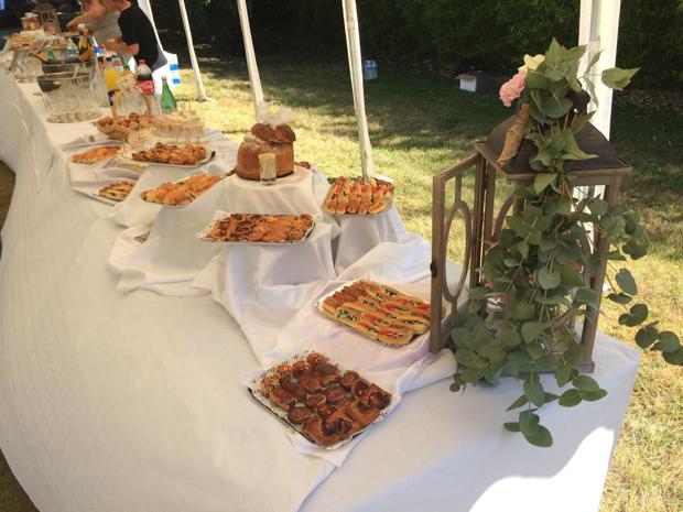 Pâtisserie Choquet