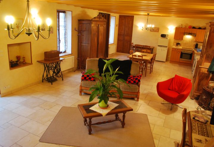 La Brachetterie, Archigny - photo 2
