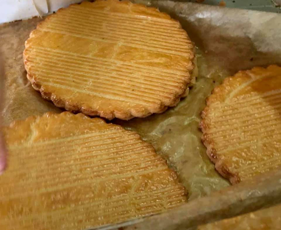 Biscuiterie de Lencloître - photo 3