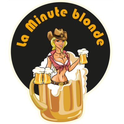La Minute Blonde