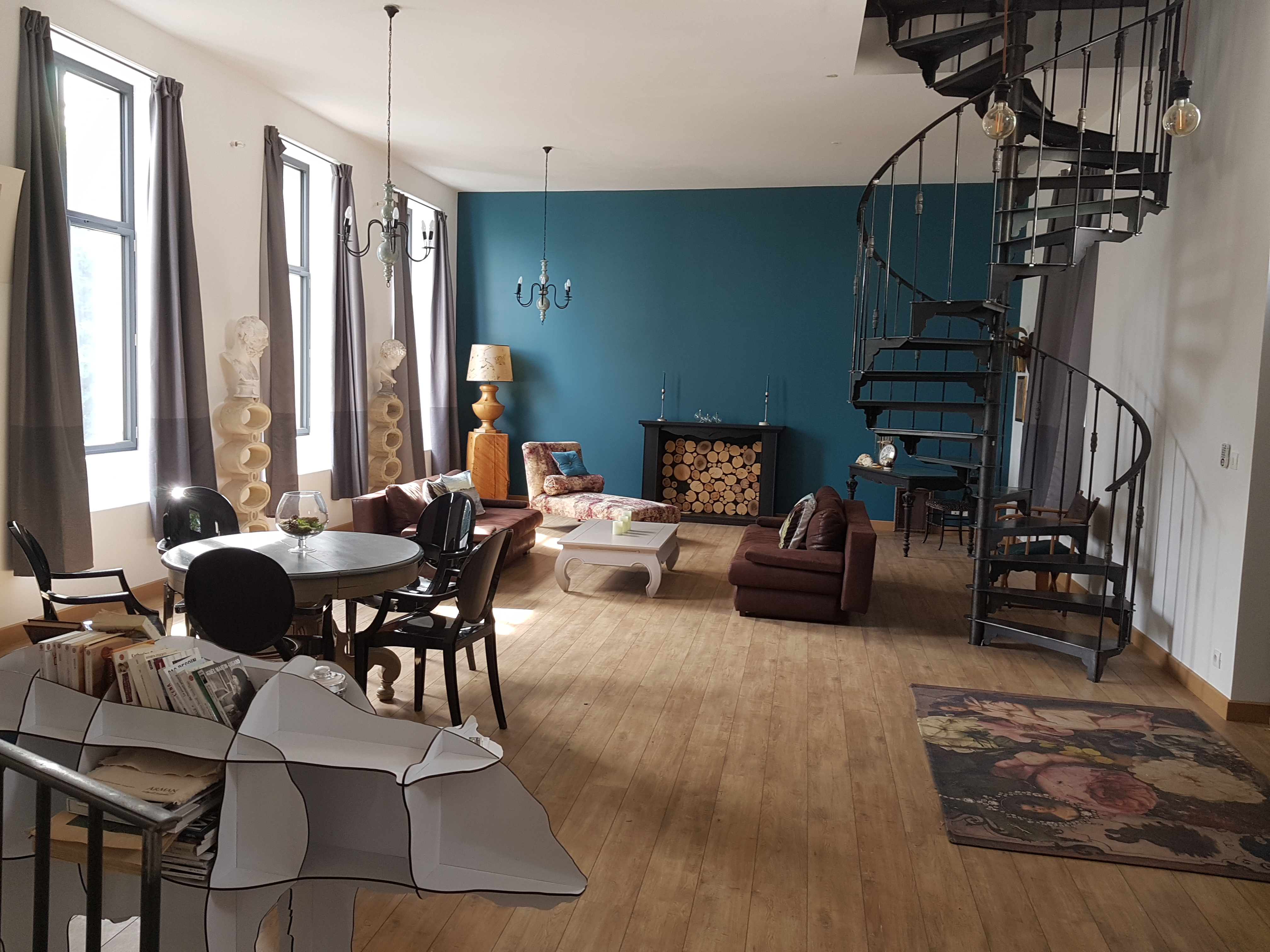 Gîte du Château - photo 3