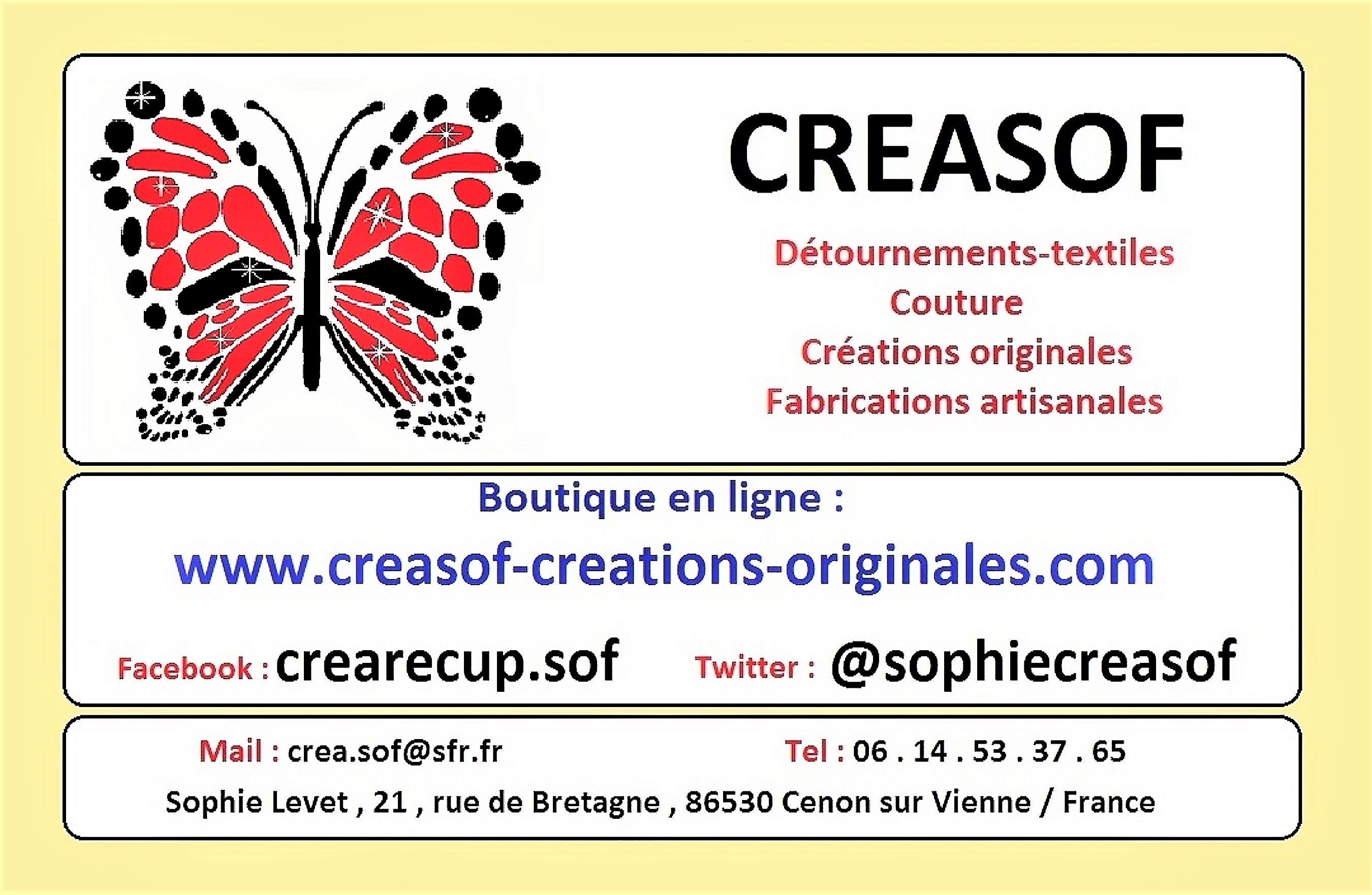 CREASOF