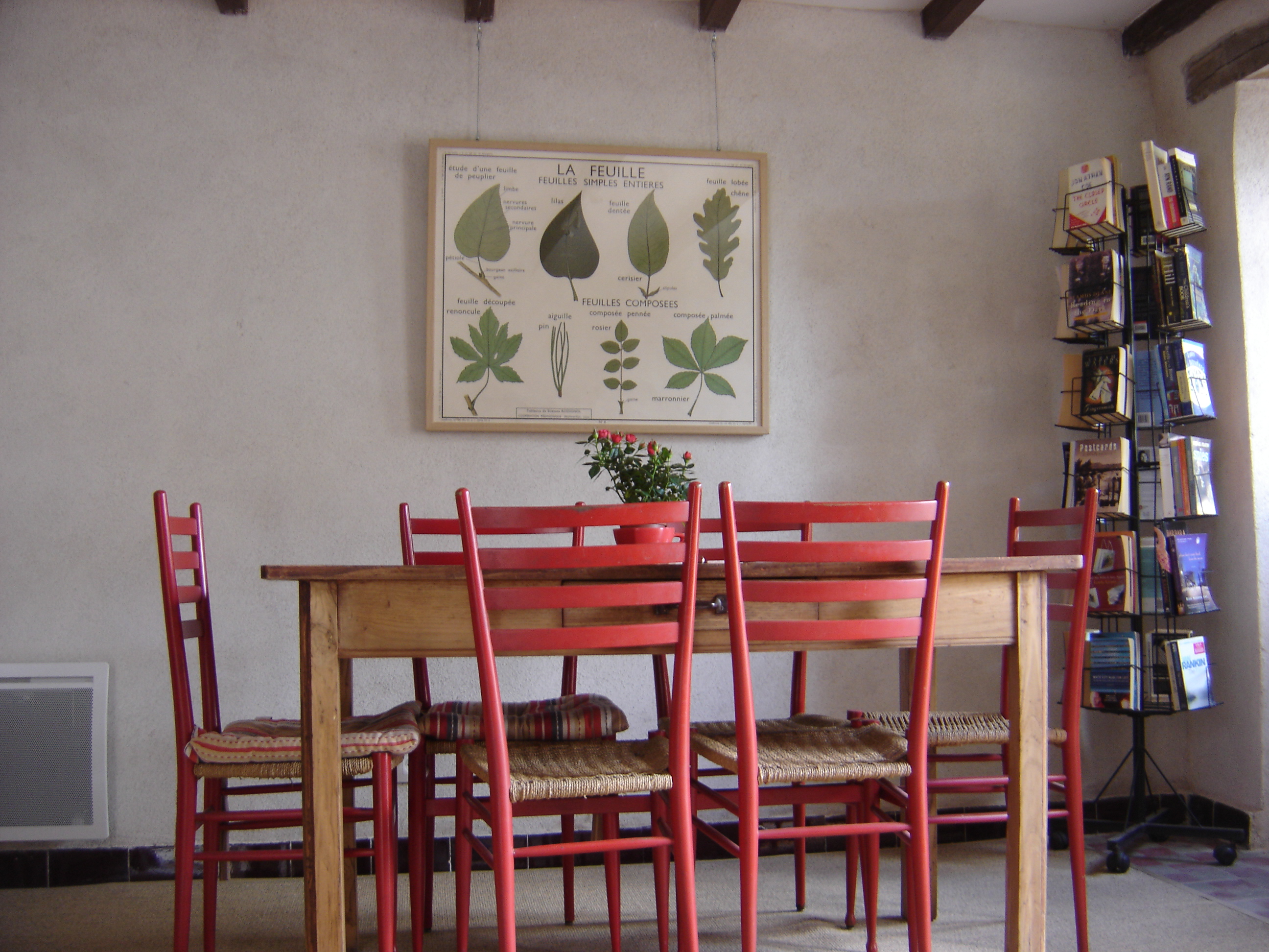Gîte Les Italiens, Angles-sur-l'Anglin - photo 7