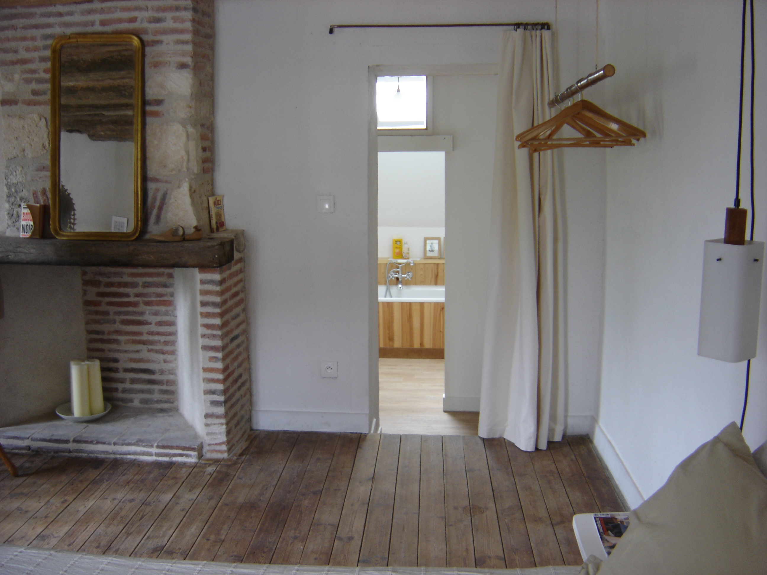 Gîte Les Italiens, Angles-sur-l'Anglin - photo 5
