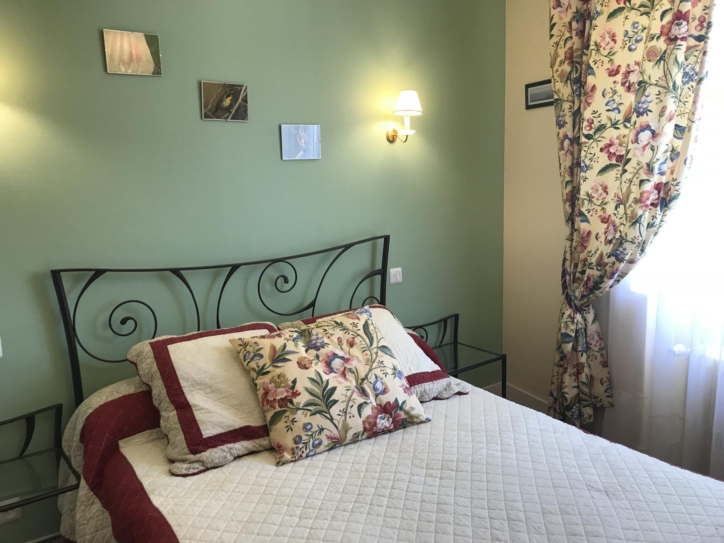 Gîte de La Lionnaire, Orches - photo 2