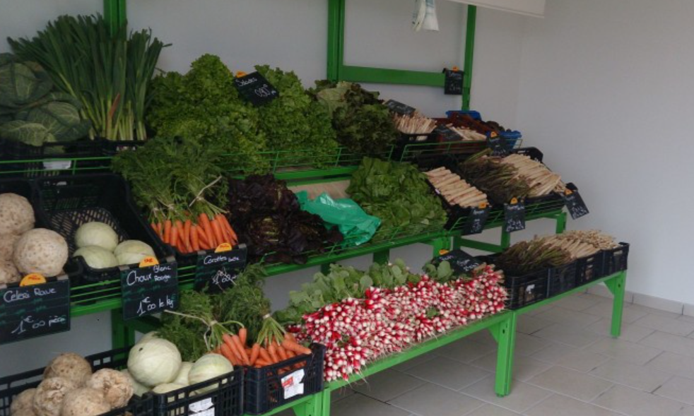 Ô Potager Familial — photo 3