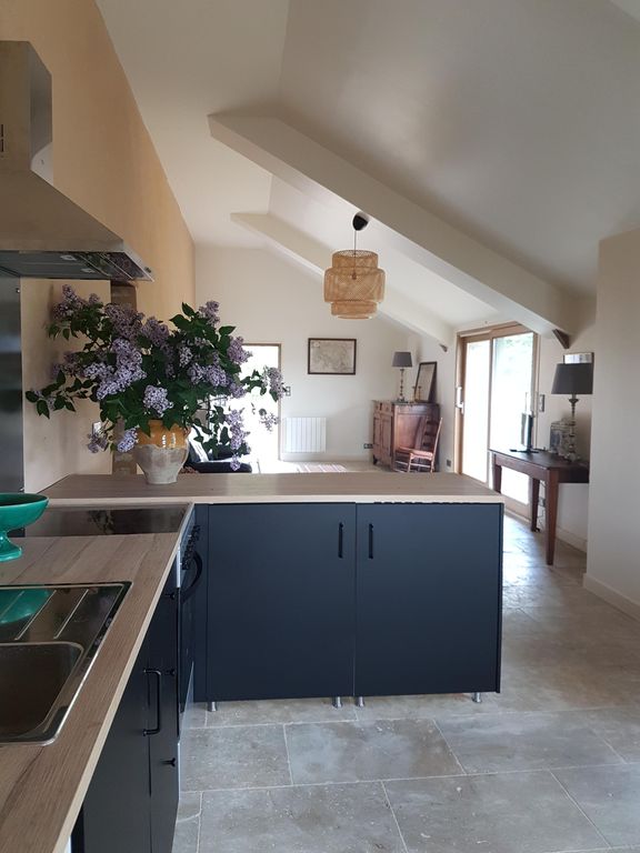 Les Chaumes, Availles-en-Châtellerault - photo 6