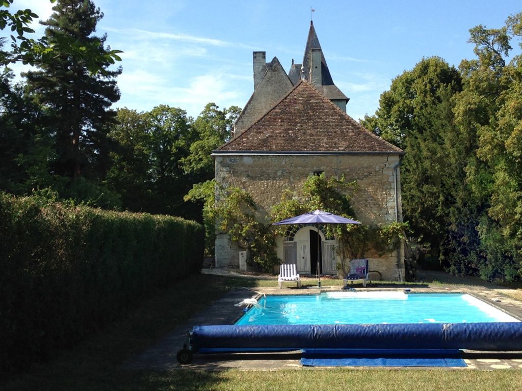 Les Chaumes, Availles-en-Châtellerault - photo 4