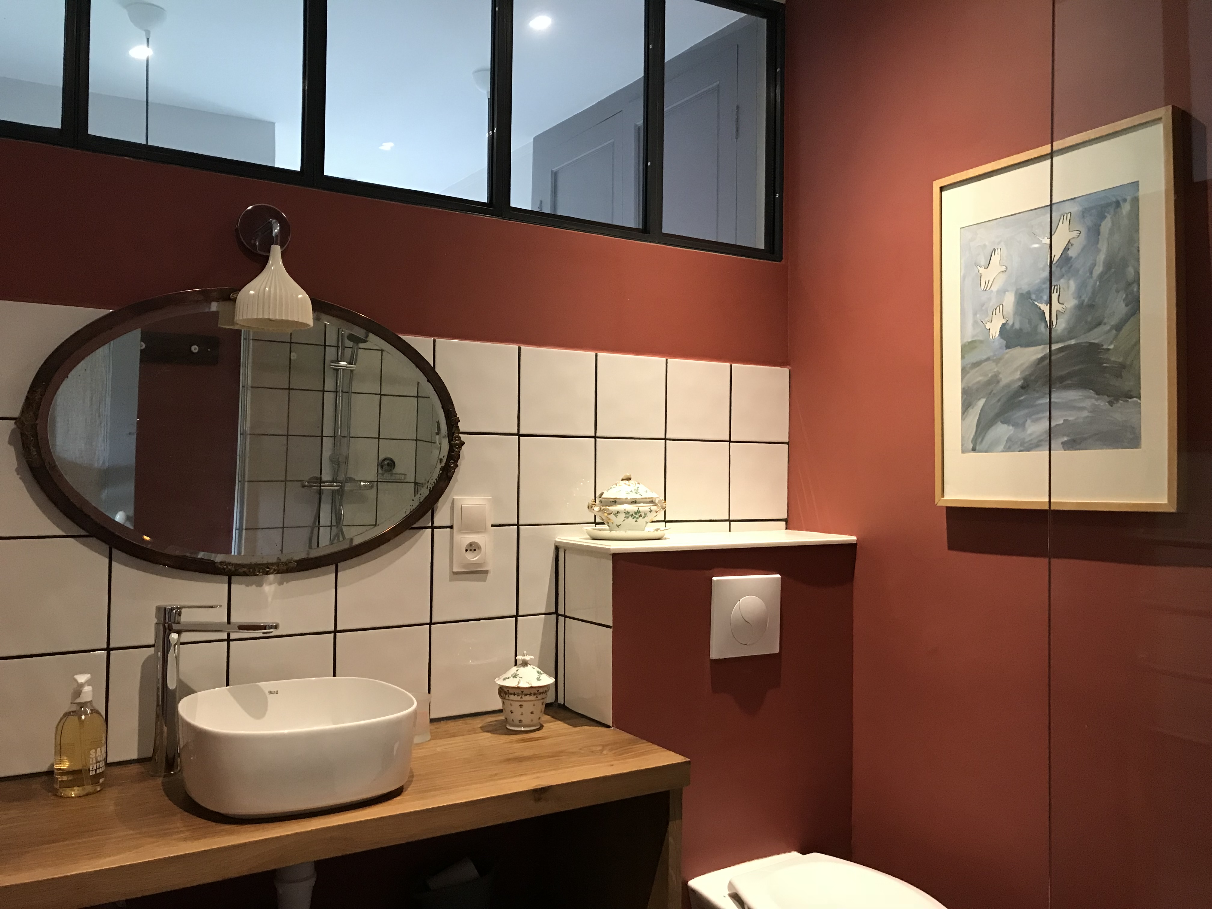 L'Atelier des Sources, Angles-sur-l'Anglin - photo 4