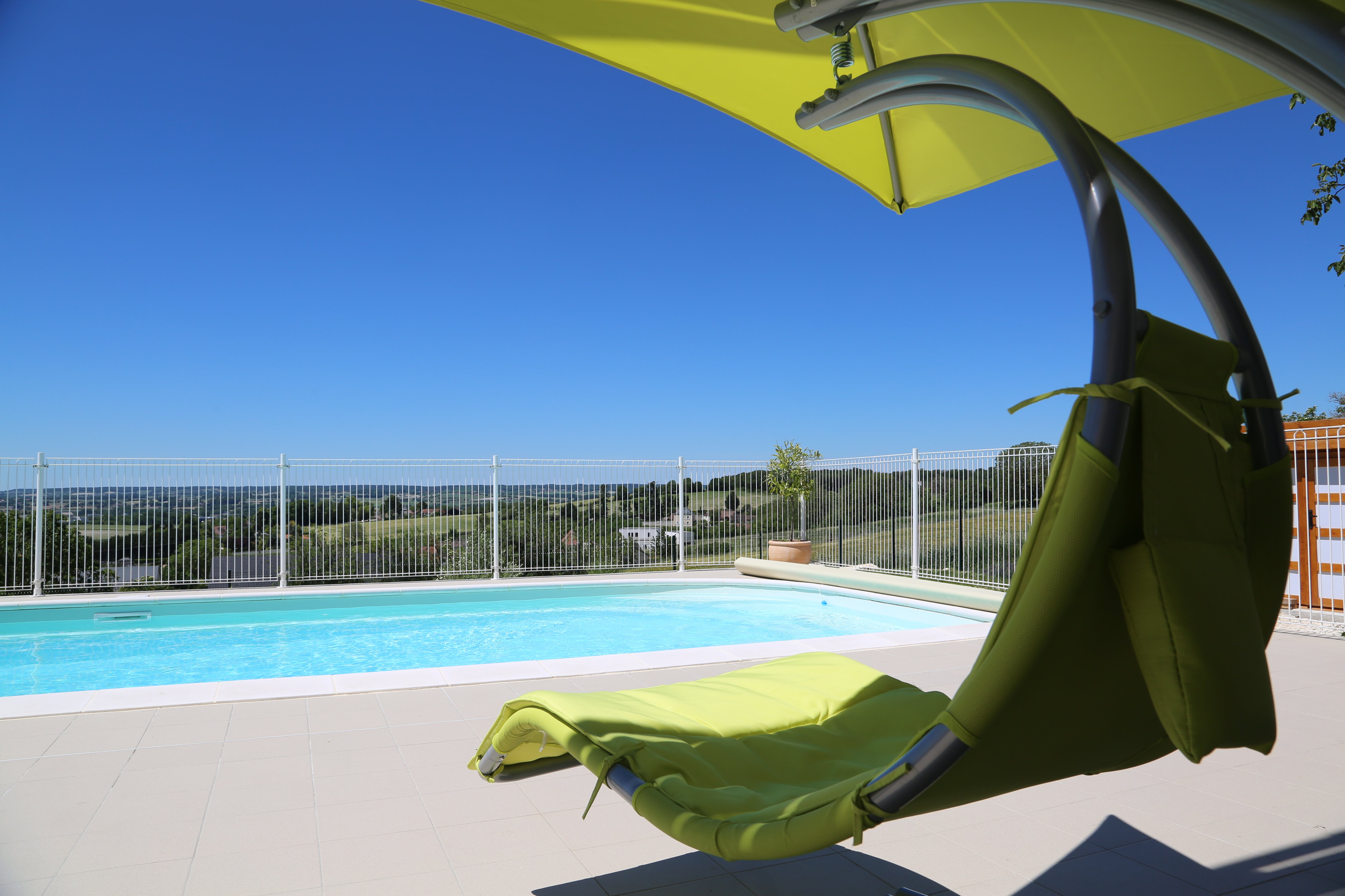 Gîte Montgolfière