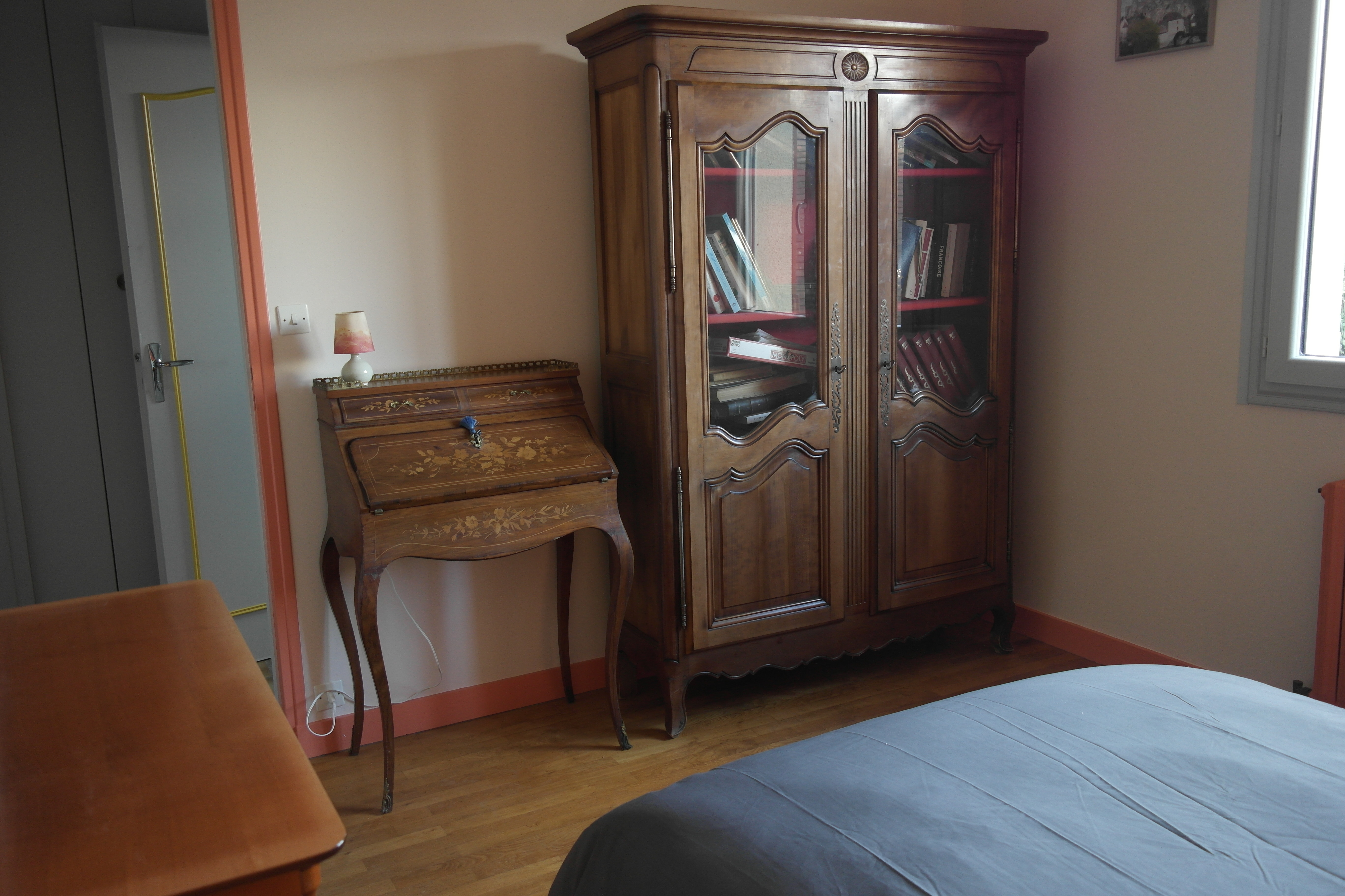 Monplaisir, Angles-sur-l'Anglin - photo 4