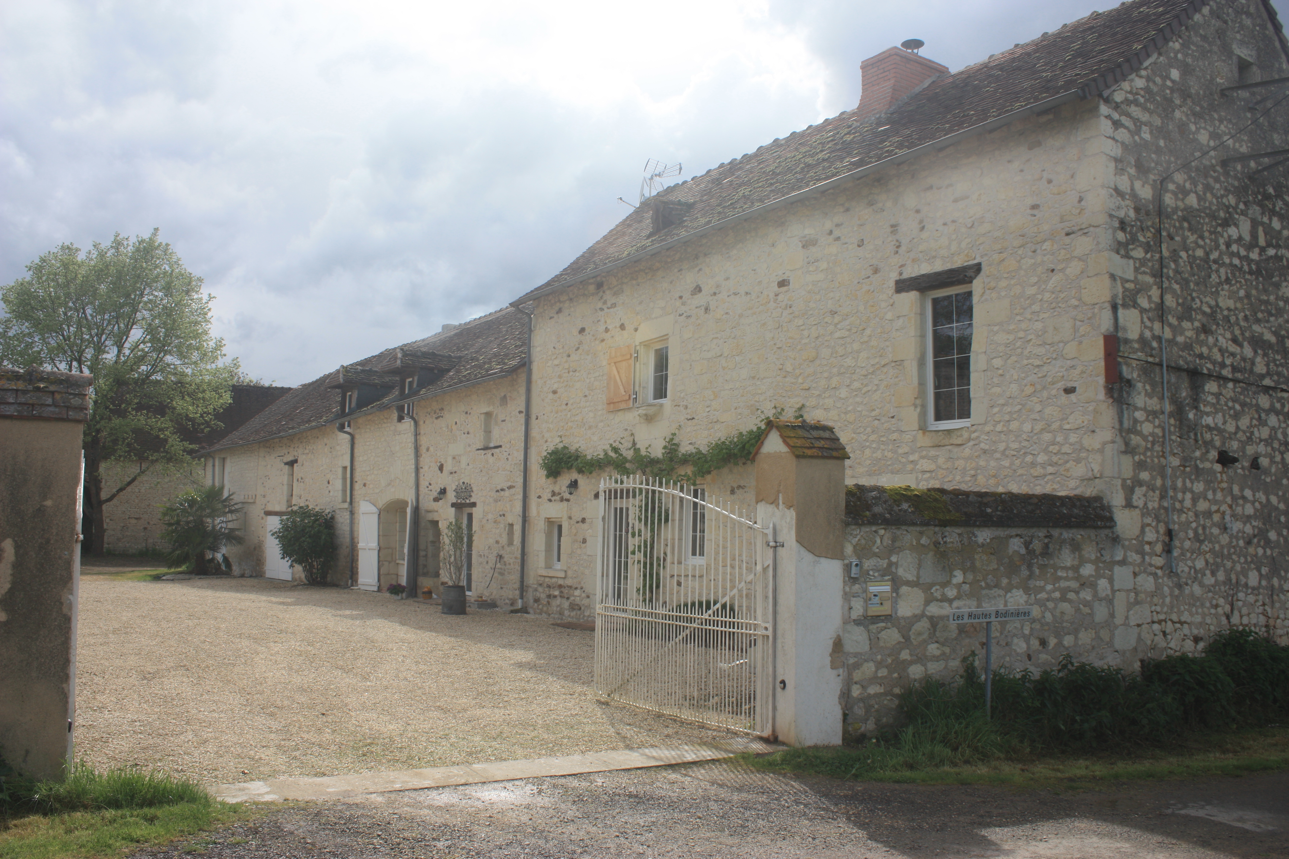 Le Domaine de Bella - photo 4