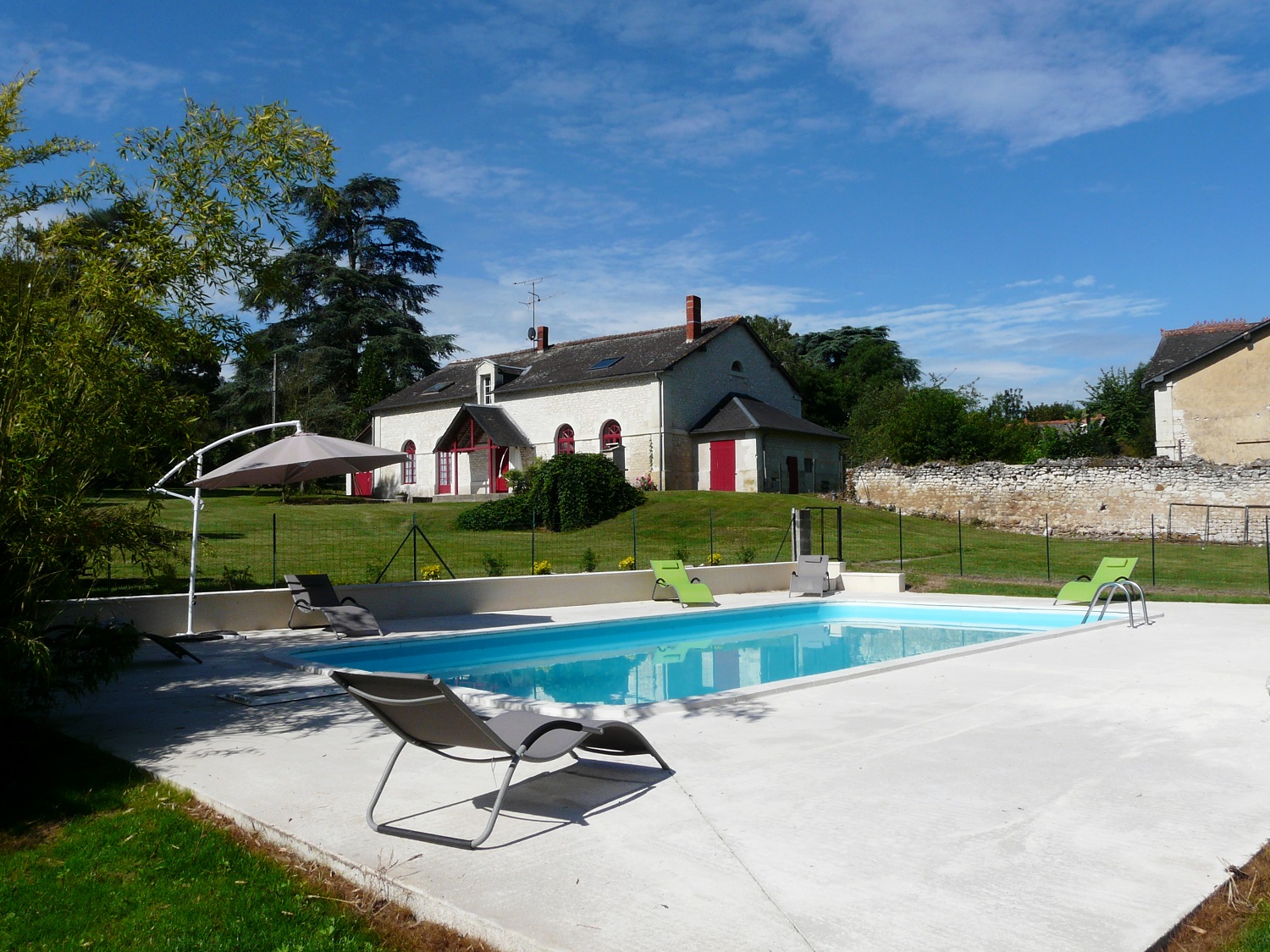 Le Gîte de Piolant