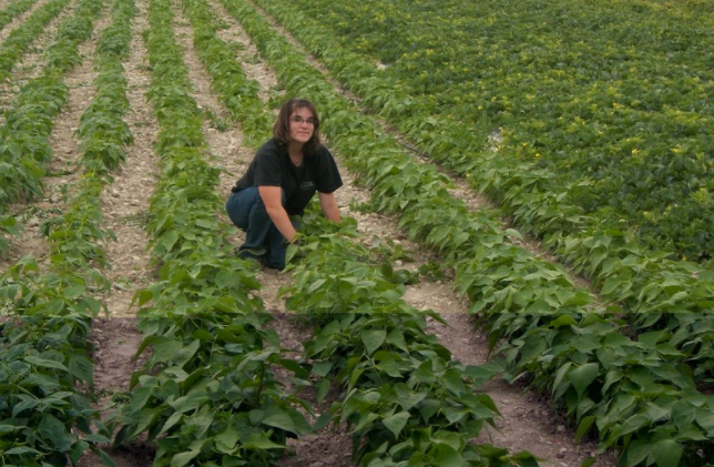 Le Jardin des Alleux