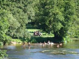 L'Angélus, Vicq-sur-Gartempe - photo 2