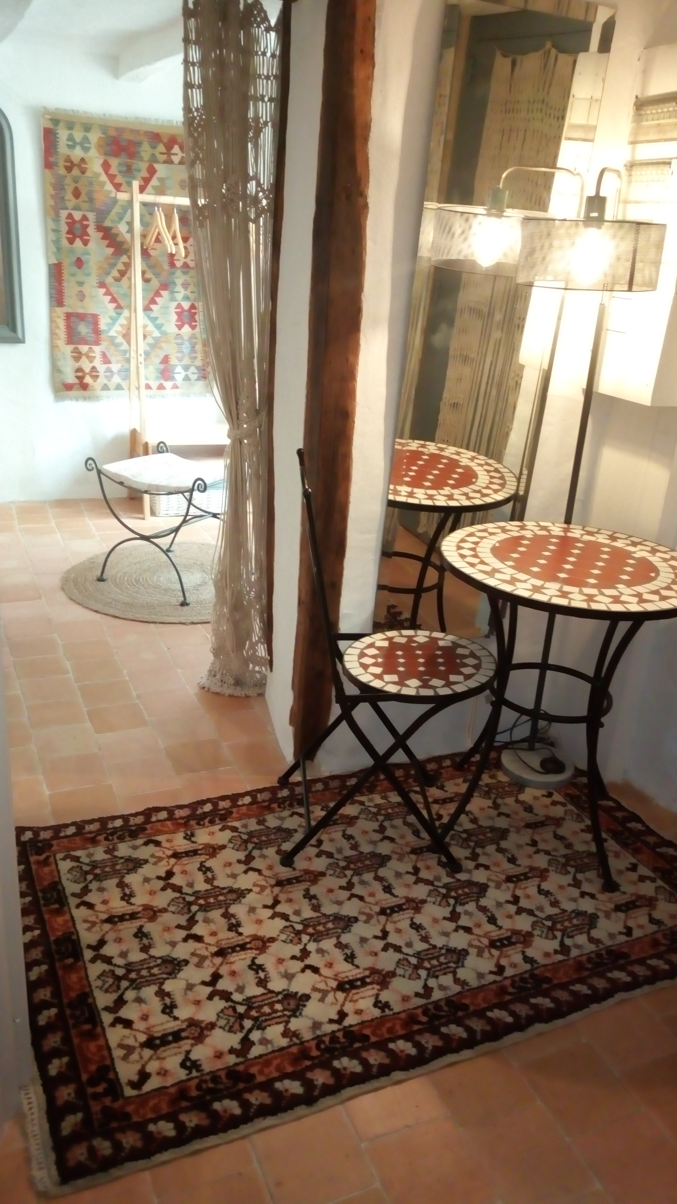 L'Angélus, Vicq-sur-Gartempe - photo 11