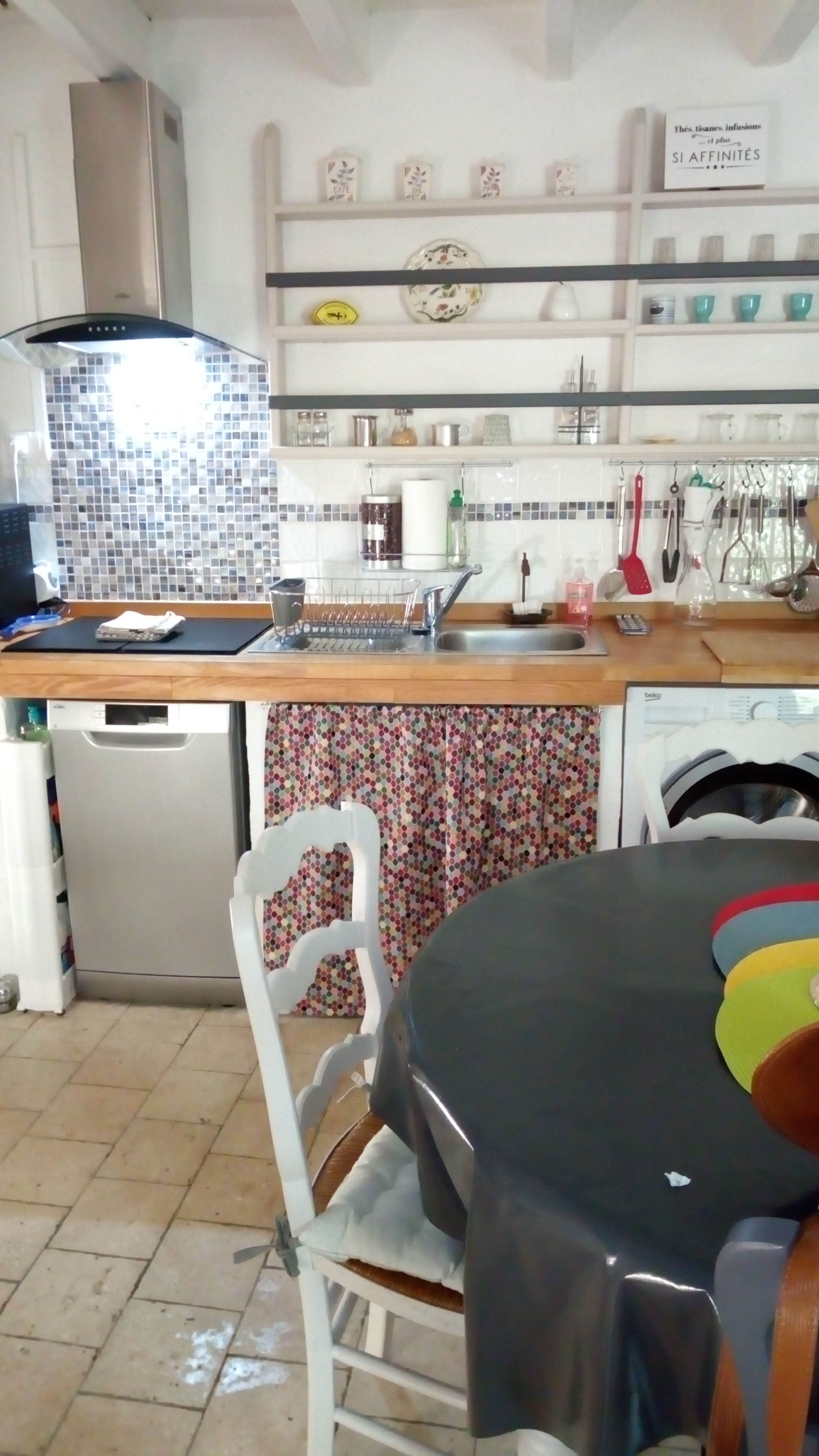 L'Angélus, Vicq-sur-Gartempe - photo 13