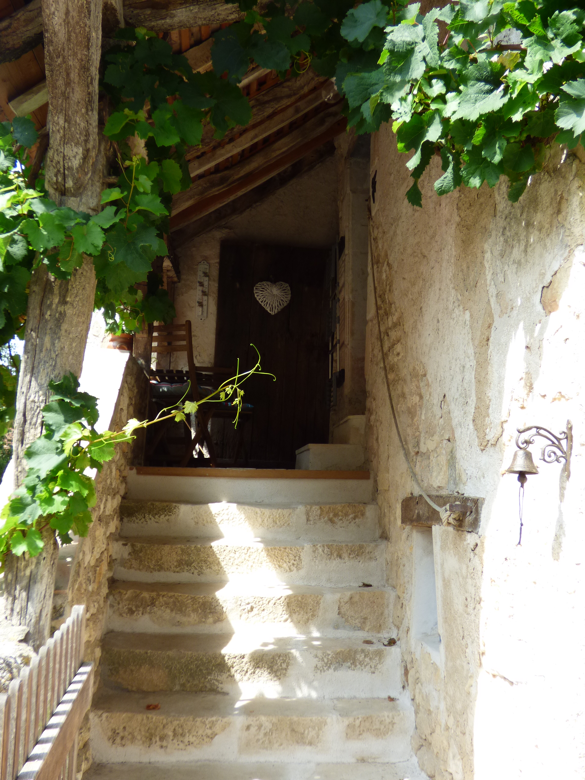 L'Angélus, Vicq-sur-Gartempe - photo 15