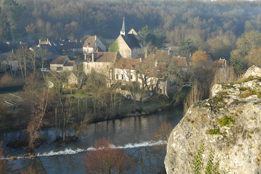 L'Angélus, Vicq-sur-Gartempe
