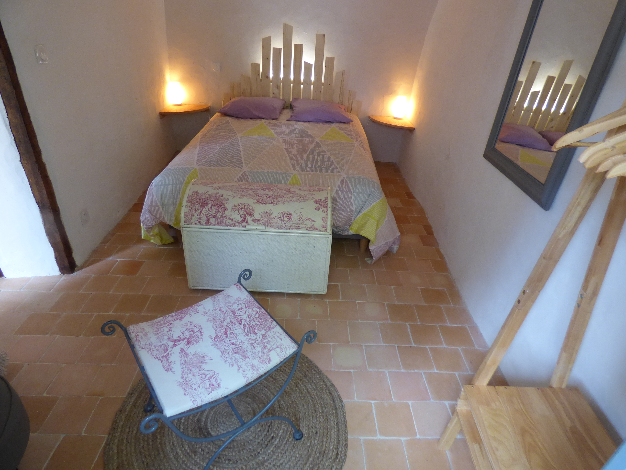 L'Angélus, Vicq-sur-Gartempe - photo 12