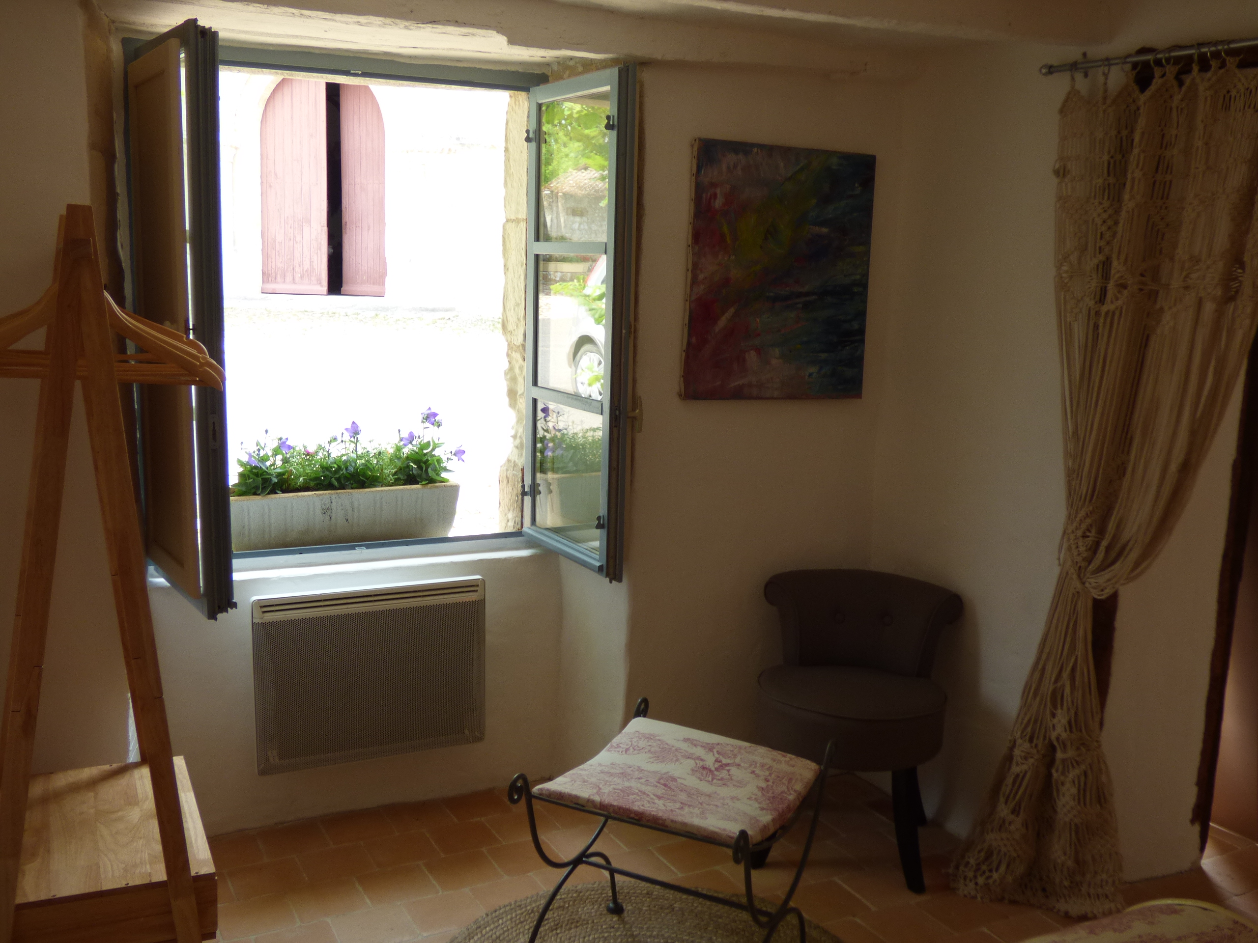 L'Angélus, Vicq-sur-Gartempe - photo 9