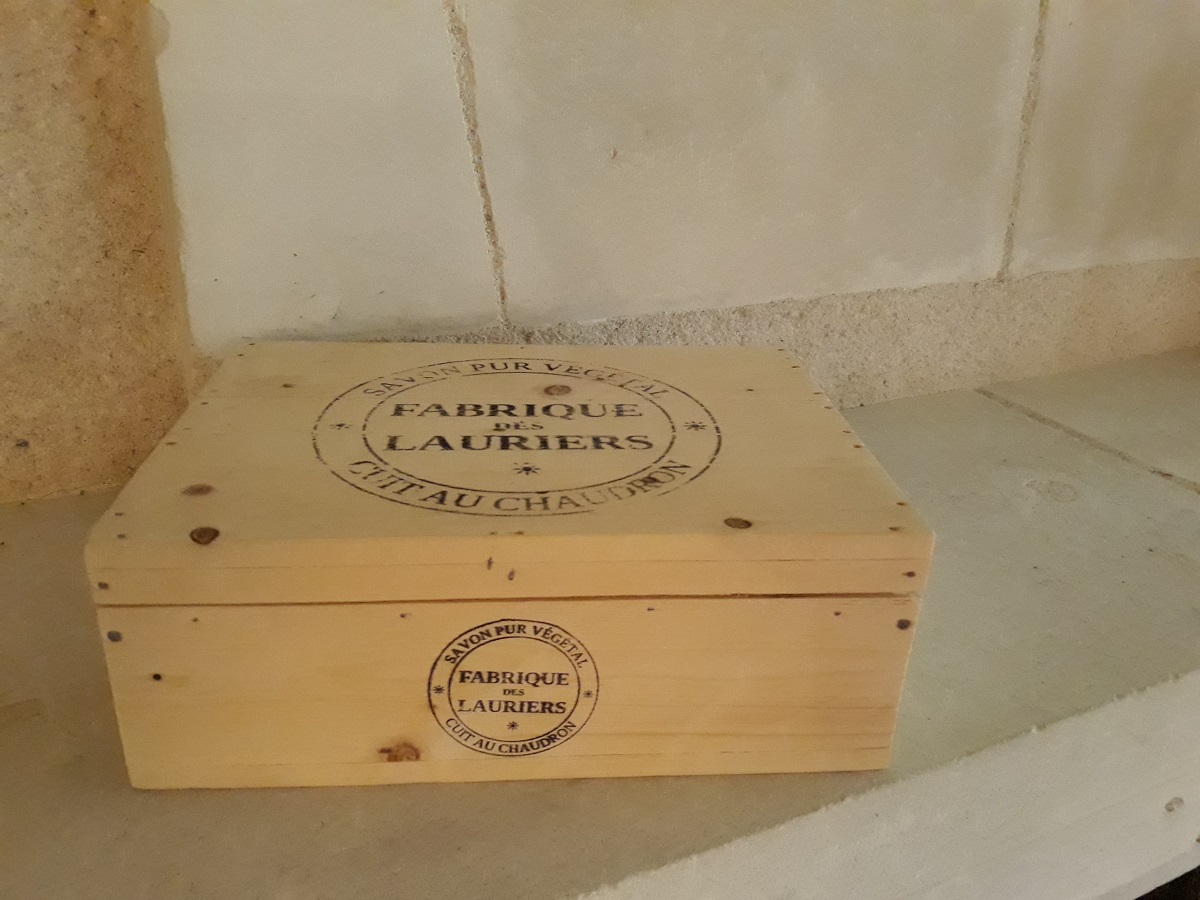 Fabrique des Lauriers — photo 2