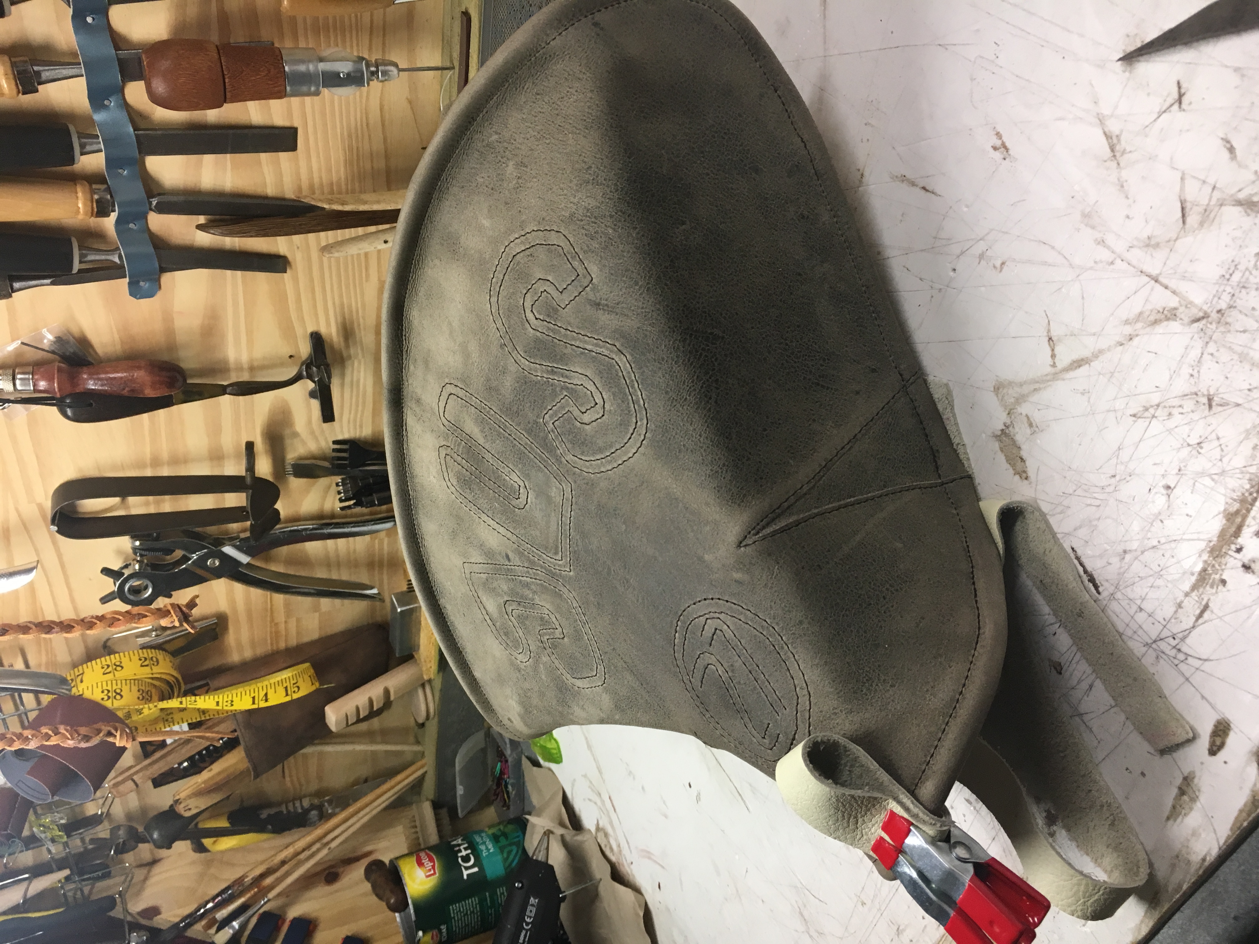Atelier Antique Cuir - photo 5