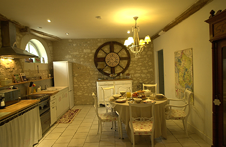 La Vigenna - Pierre de Ronsard, Les Ormes - photo 5