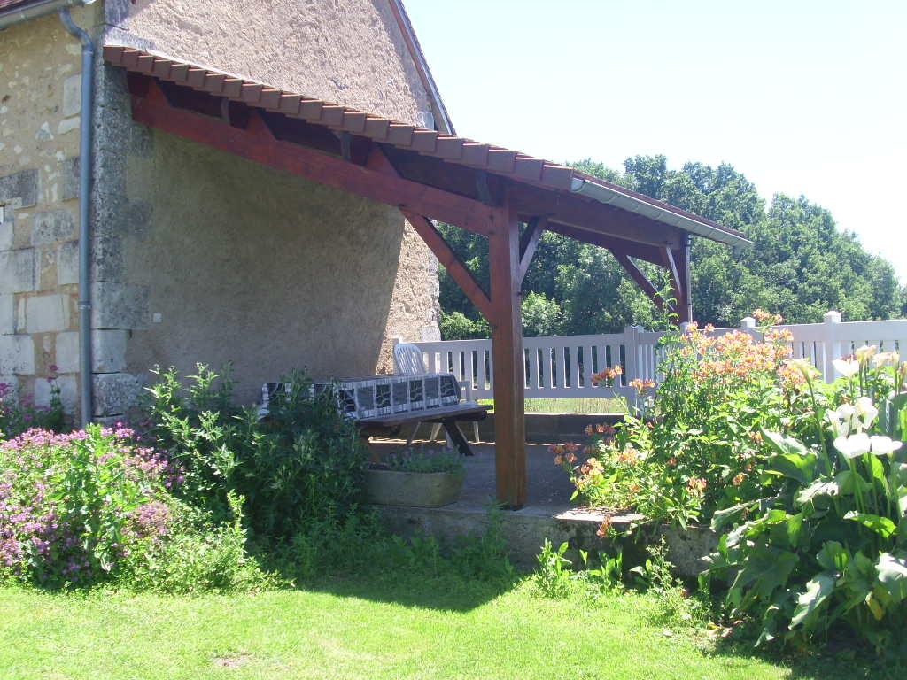 Ici c'est le Paradis, Senillé-Saint-Sauveur - photo 2
