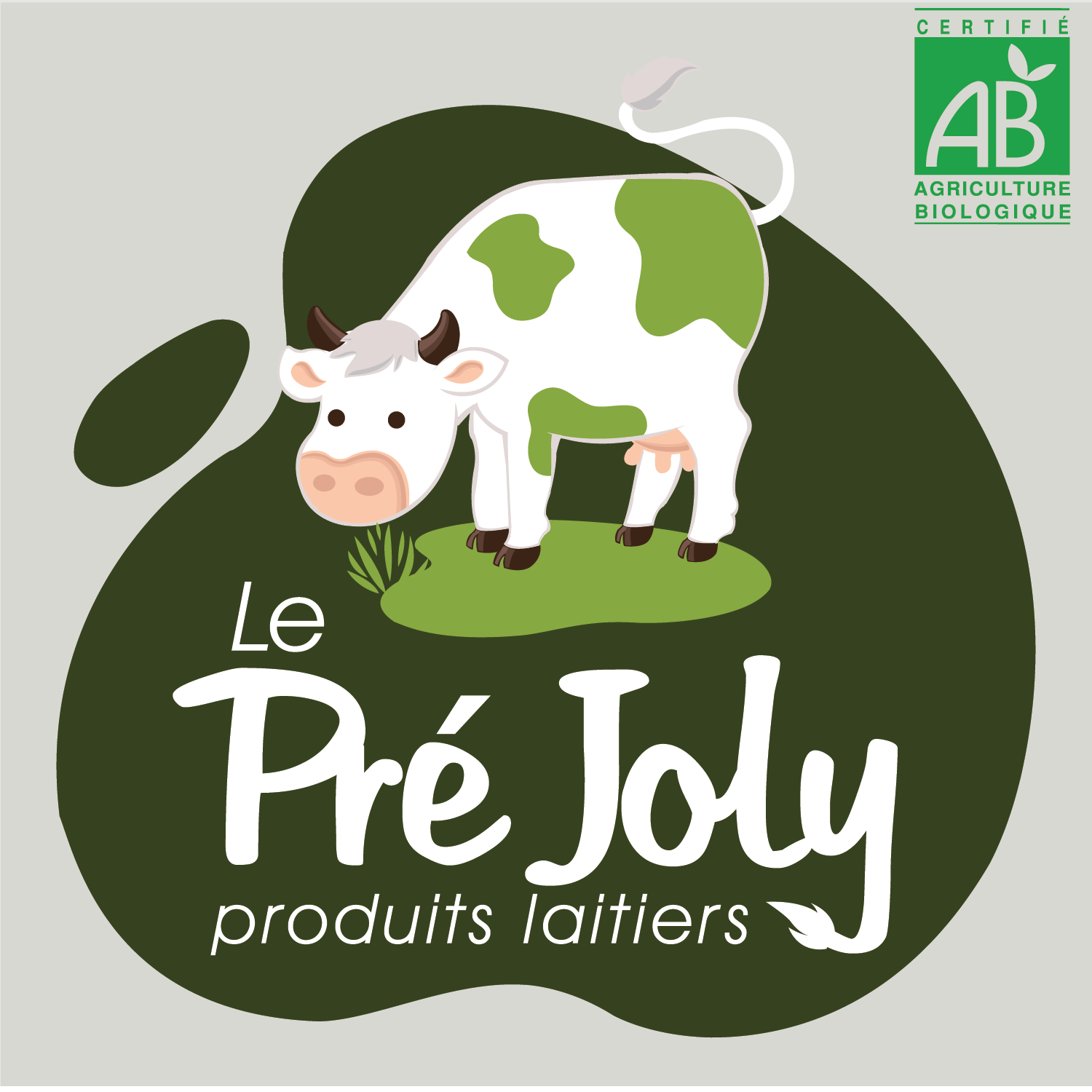 Le Pré Joly