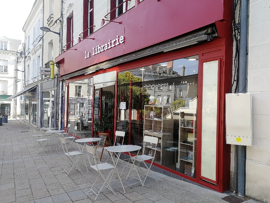 La Librairie SARL Aux Classiques — photo 2