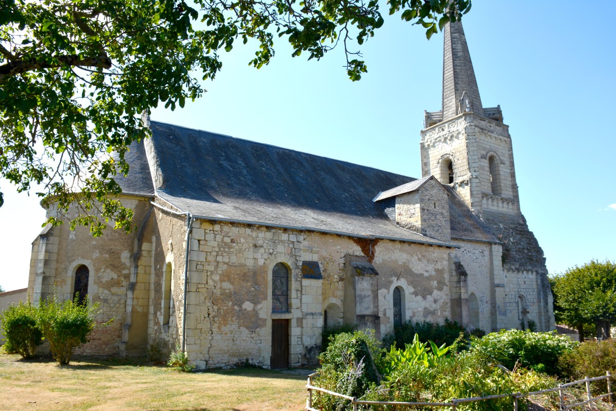 Vallée de l'Ozon - Circuit n°13