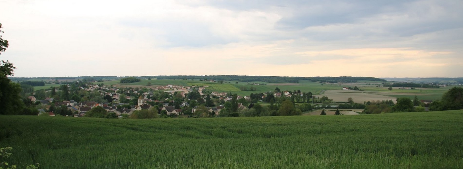 La Lunoterie - Circuit n°40