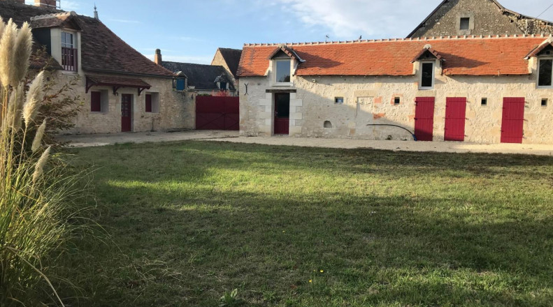 Rive de Gartempe, Vicq-sur-Gartempe - photo 7