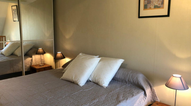 Rive de Gartempe, Vicq-sur-Gartempe