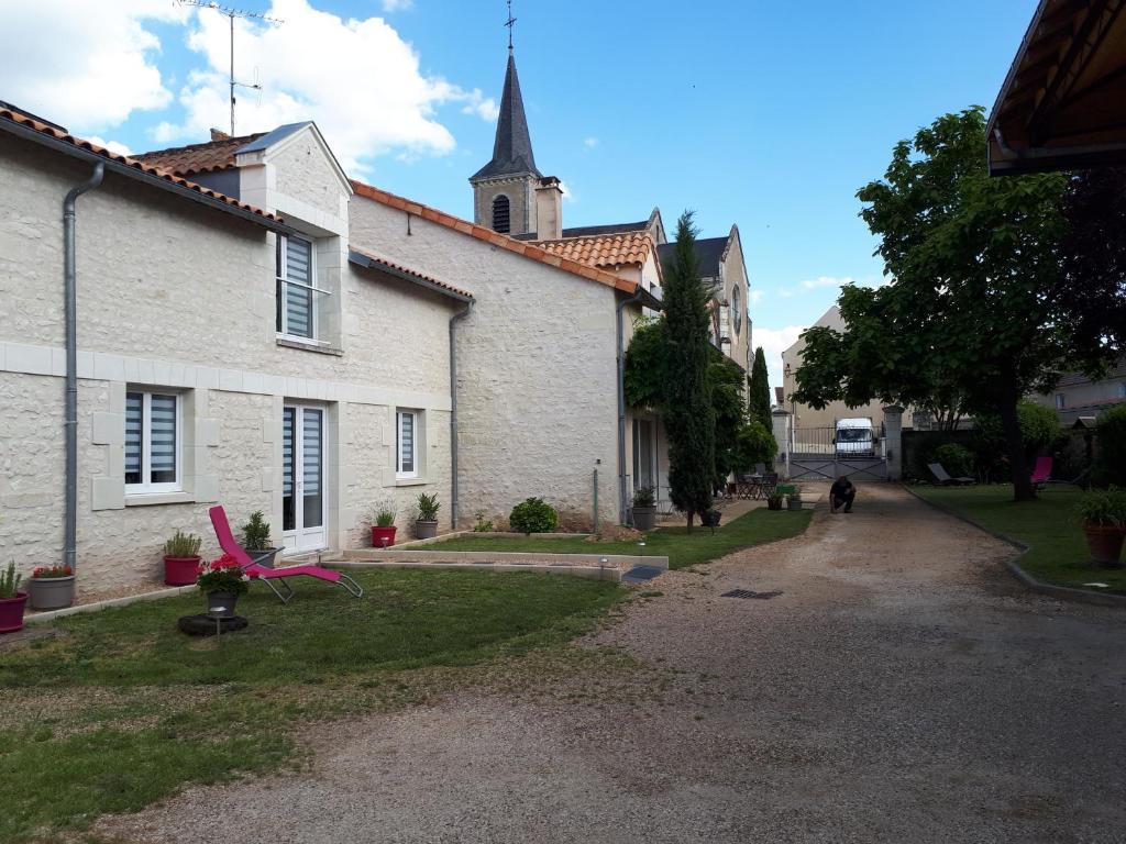 Amanala Poitou, Saint-Genest-d'Ambière - photo 6
