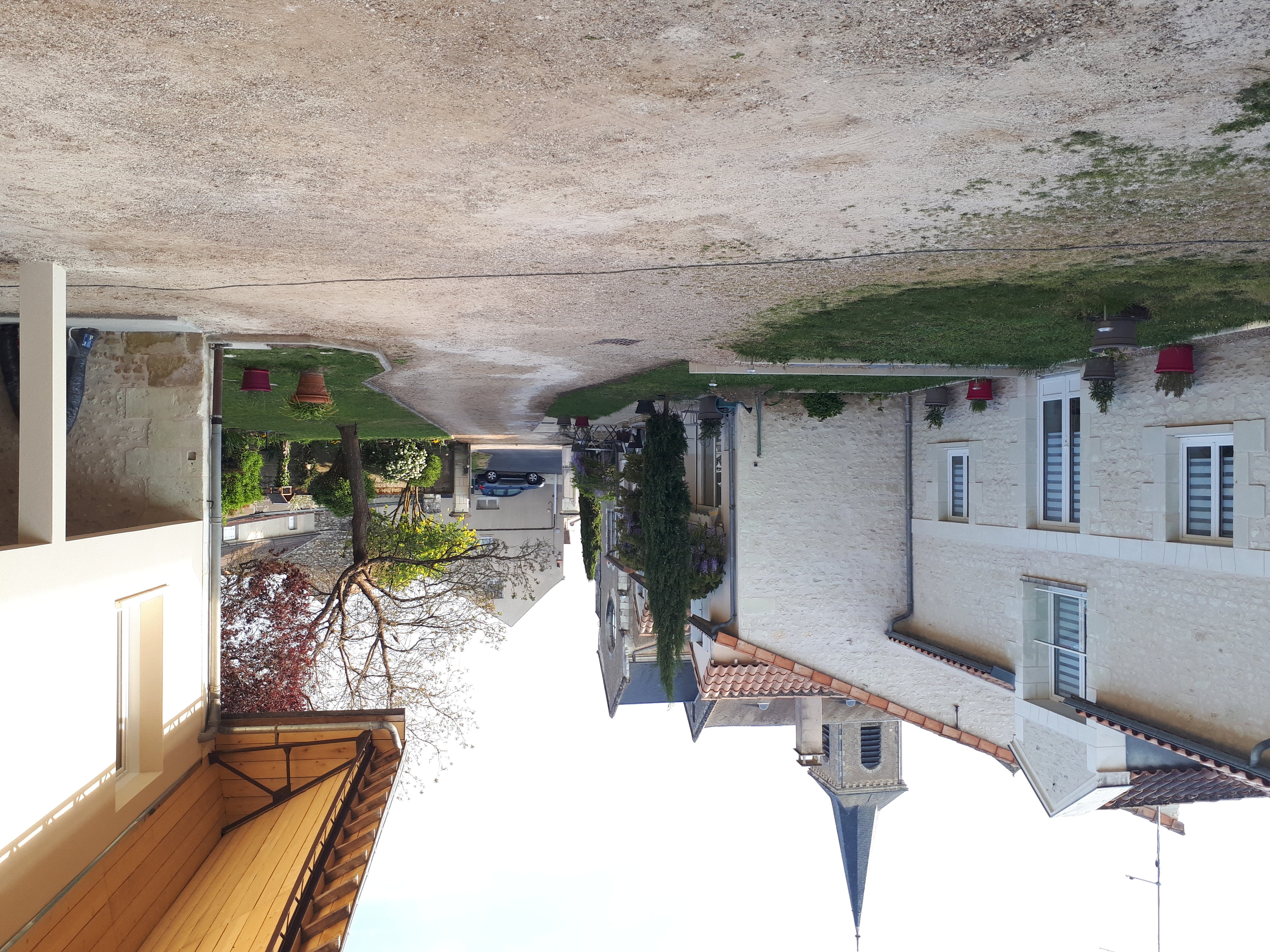 Amanala Poitou, Saint-Genest-d'Ambière - photo 8