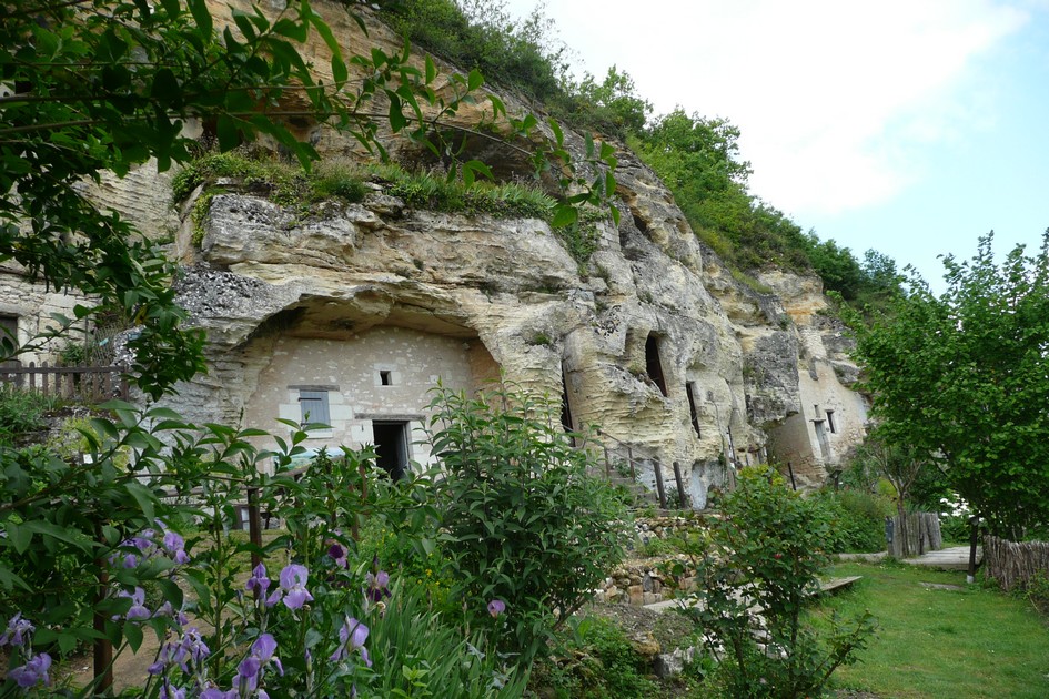 Tèrra Aventura : La sorcière des troglo’