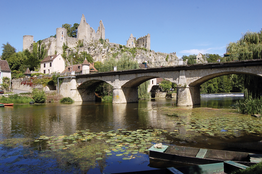 Tèrra Aventura : Les jours d'Angles sont contés