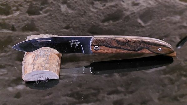 La Forge des Berthons