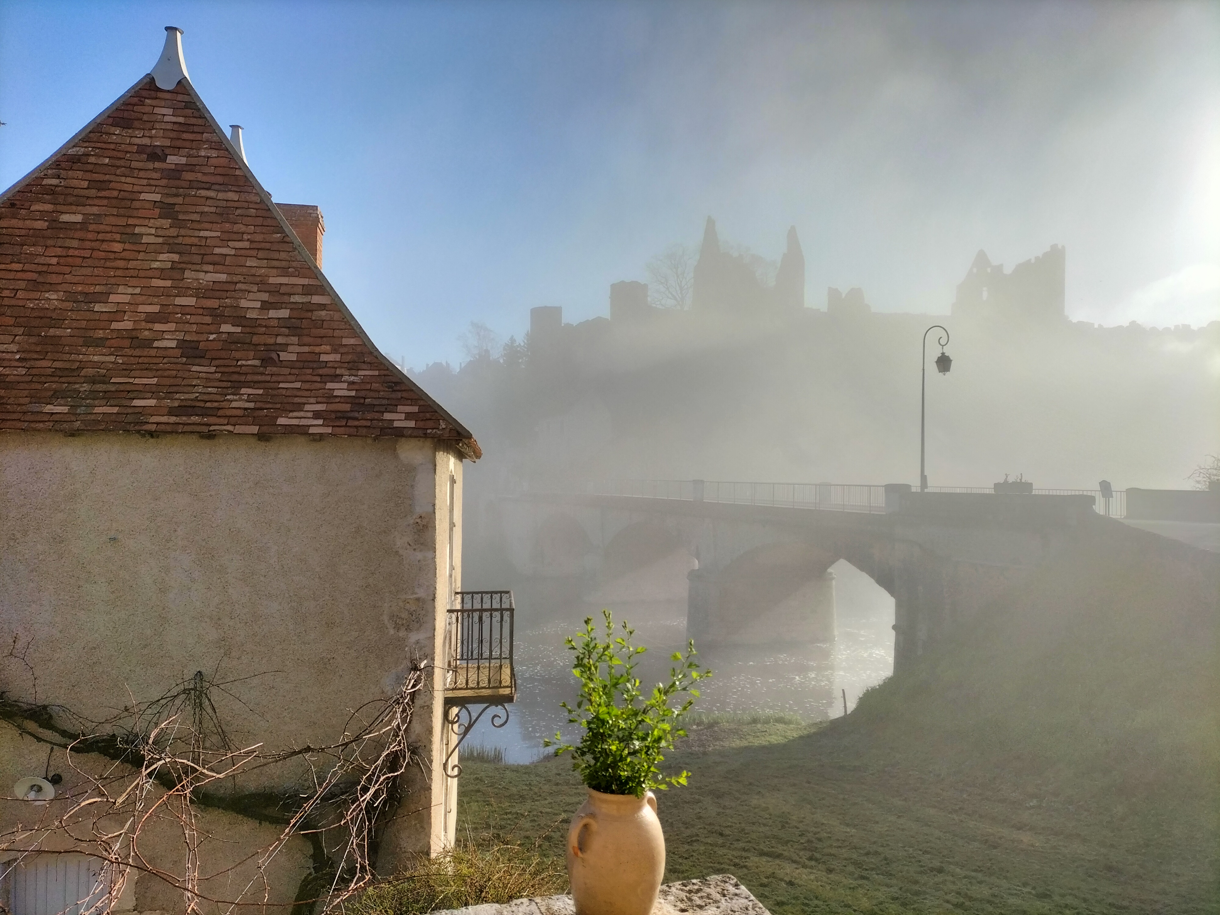 La Maison Carré - photo 4