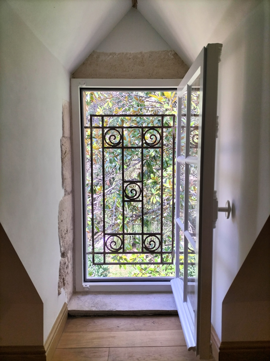 La Maison Carré, Angles-sur-l'Anglin - photo 14