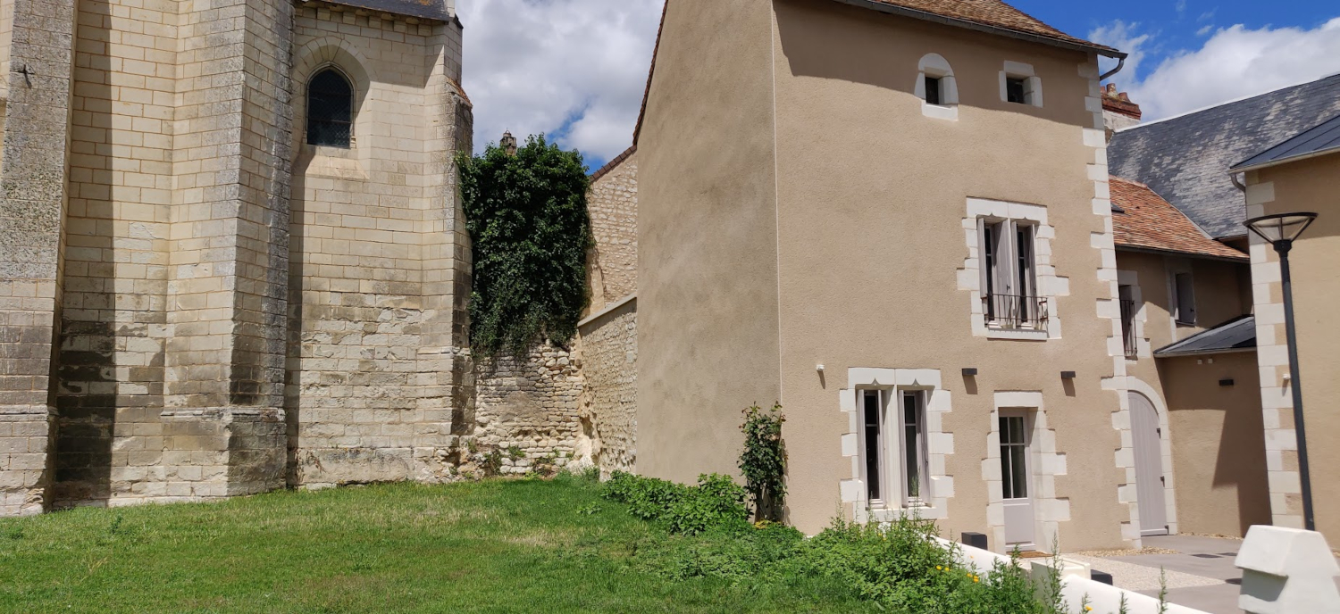 Gite de la Foucaudière