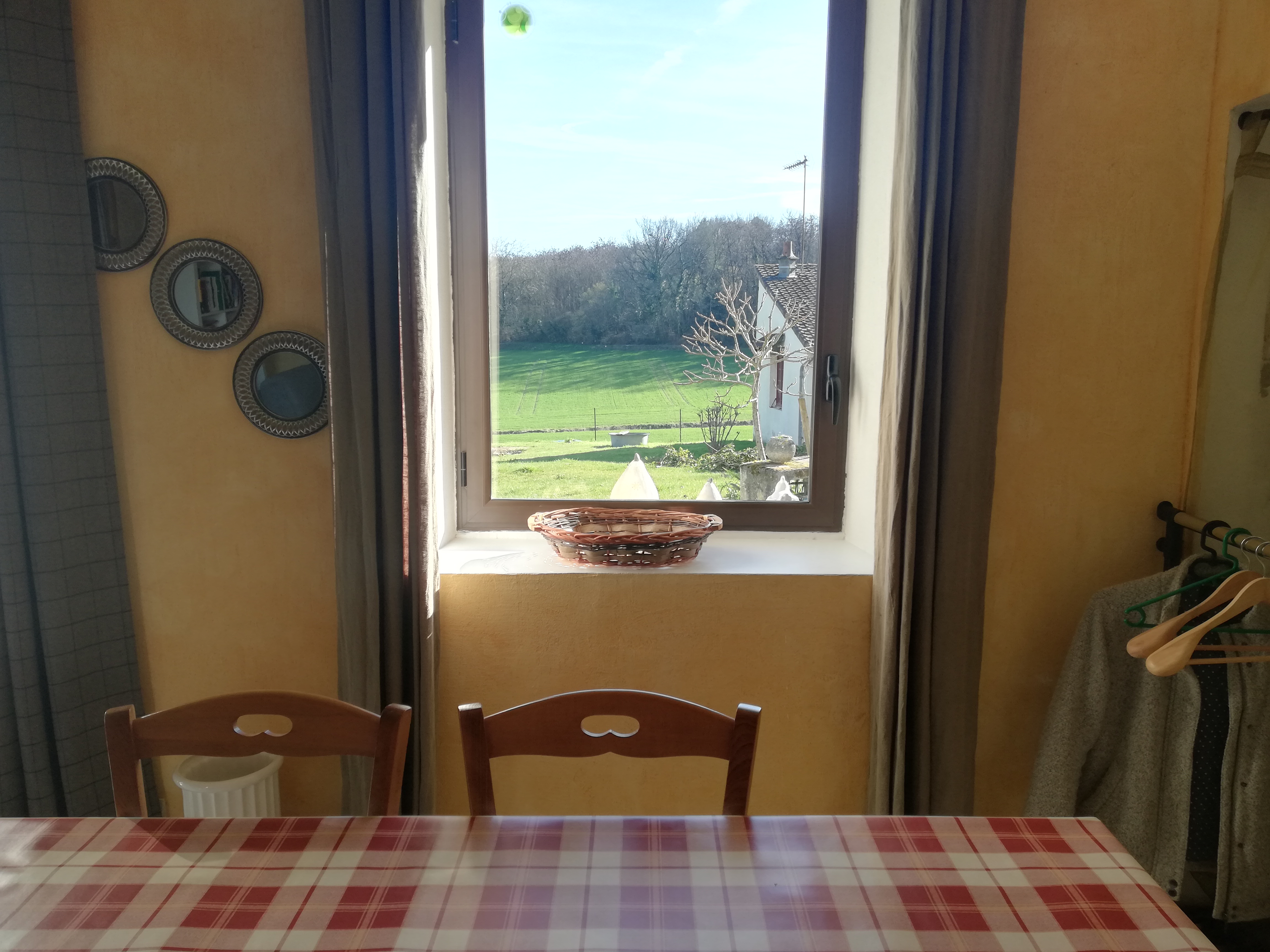 B&Bucolique, Usseau - photo 9