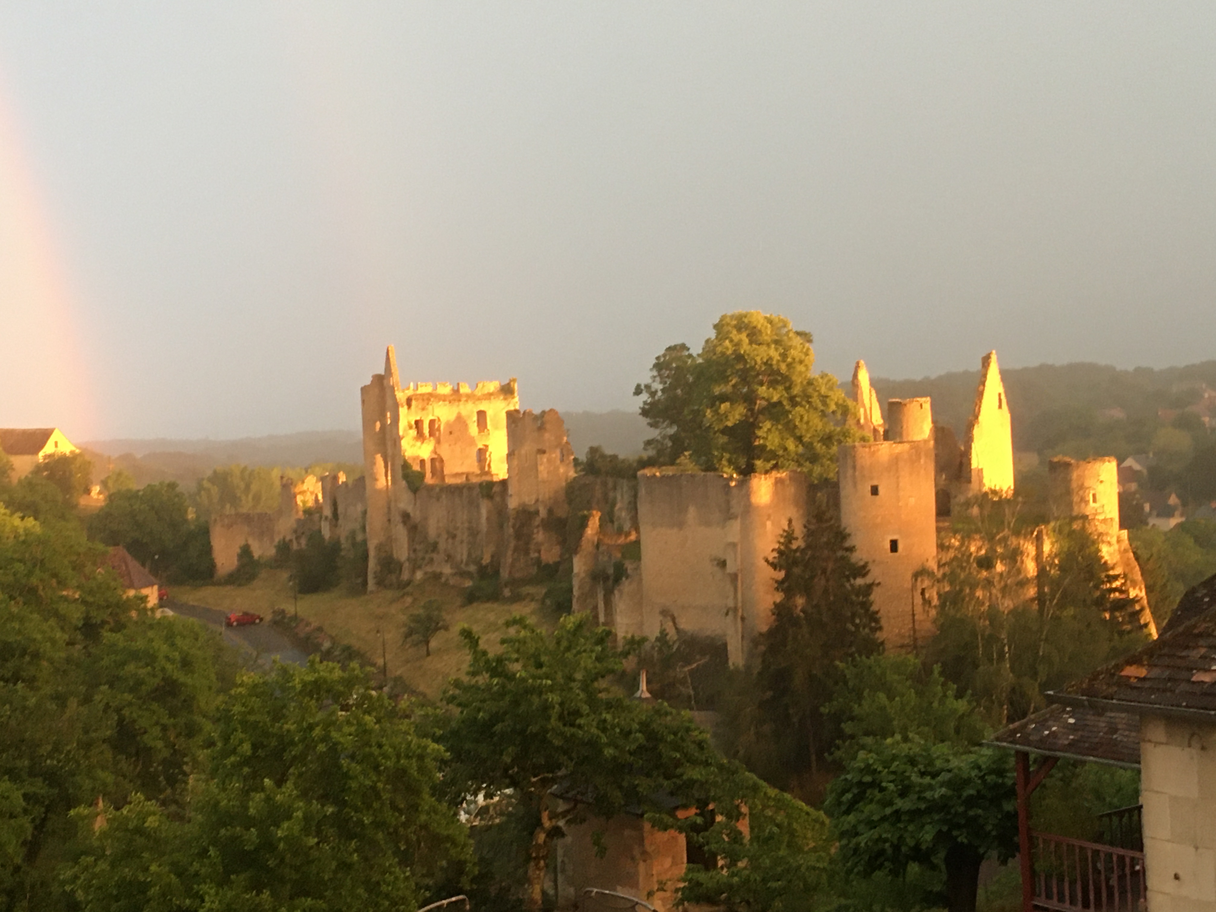 Chez Fred, Angles-sur-l'Anglin - photo 2